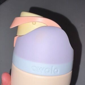 Pastel Owala 24 oz